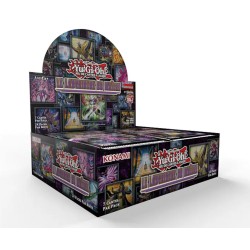 Le Labyrinthe du Maitre: Boite de 24 Boosters