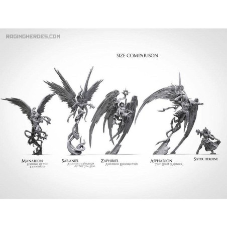 RH: Aspharion, The Light Bringer 