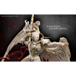 RH: Aspharion, The Light Bringer 