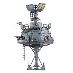 Décor: Thatos Pattern Hab Module