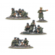 Bolt Action: German Veteran Heavy Weapons Platoon