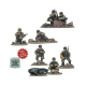 Bolt Action: German Veteran Weapons Teams