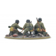 Bolt Action: German Veteran Infantry MMG Team
