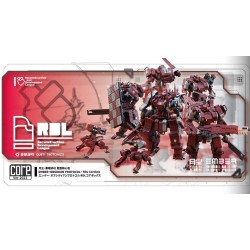 Obsidian Protocol: Ember RDL Core