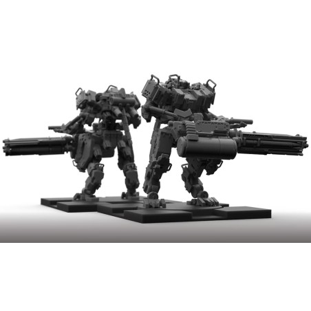 Obsidian Protocol: Ember RDL Core