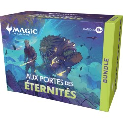 Aux Portes des Eternités: FatPack - Bundle