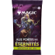 Aux Portes des Eternités: Booster de Jeu à l'Unité