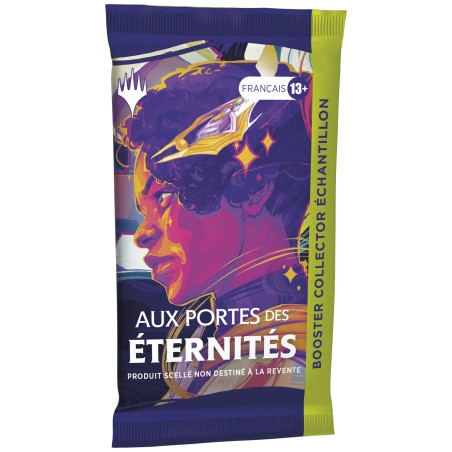 Aux Portes des Eternités: Commander Façonneur de Monde