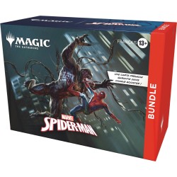 Marvel Spider-Man: FatPack - Bundle