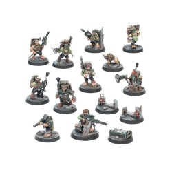 Kill Team: Ratlings