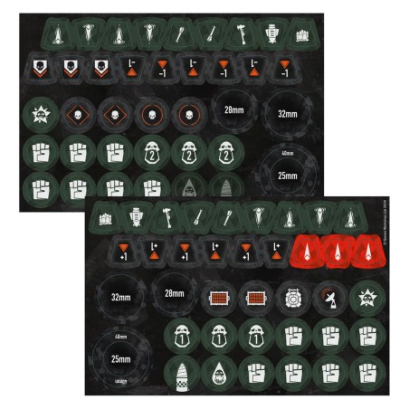 Kill Team: Bande de Bouzilleurs