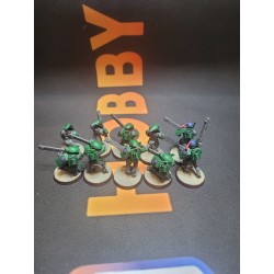 Occasion: a faire (ne pas supprimer)