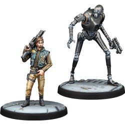 SW Shatterpoint: Tous les Chemins  (Escouade)