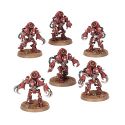 Mechanicum: Ursarax Cohort