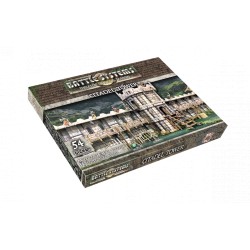 Décor: Lookout Tower