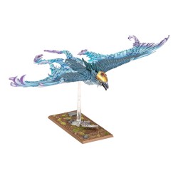 The Old World Hauts Elfes: Phénix Spire-de-Feu