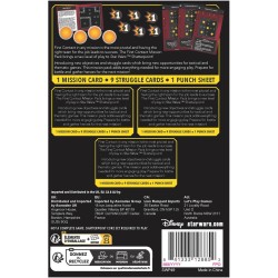 SW Shatterpoint: First Contact Mission Pack