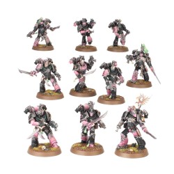 Emperor's Children: Tourmenteurs