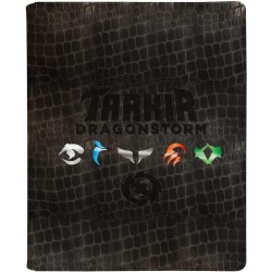 Portfolio: Tarkir Premium Binder 9 Cases