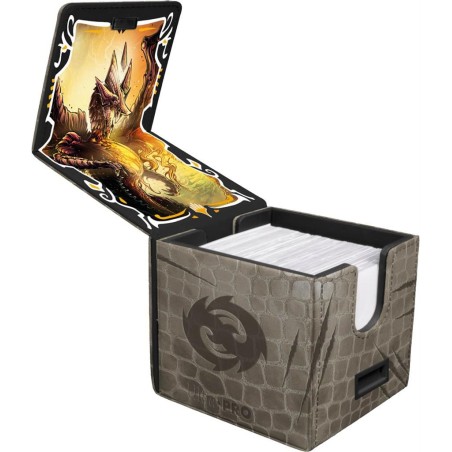 Deck Box: Alcove Flip Abzan