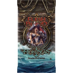 Flesh and Blood: The Hunted (Booster à l'Unité)