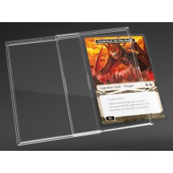 Pochettes: Slide Card Cases