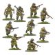 Bolt Action: Currahee  US Airborne (D-Day) Starter Army
