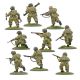 Bolt Action: Currahee  US Airborne (D-Day) Starter Army