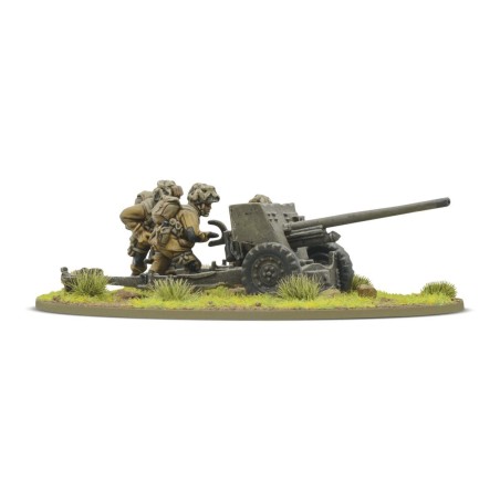 Bolt Action: Currahee  US Airborne (D-Day) Starter Army