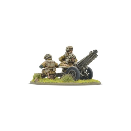 Bolt Action: Currahee  US Airborne (D-Day) Starter Army