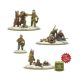 Bolt Action: US Airborne (D-Day) Platoon Heavy Weapons Platoon