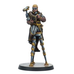 Warcrow: Hegemony, Strategos