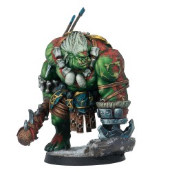 Warcrow: Northern Tribes, Revenant