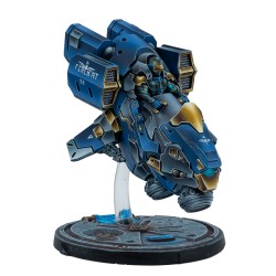 O-12: Firebat Attack Wing