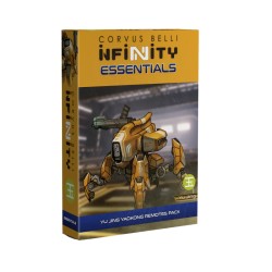 Yu-Jing: Yaokong Remotes Pack