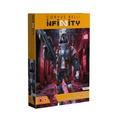 JSA: Shindenbutai Expansion Pack Delta