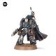 Raven Guard Fw: Kaedes Nex, la Corneille Sanglante