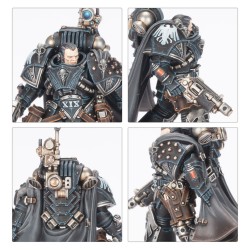Raven Guard Fw: Kaedes Nex, la Corneille Sanglante