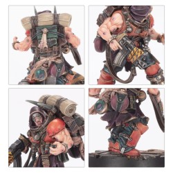 Necromunda Fw: Vandoth the Fallen