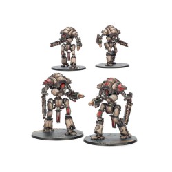 Legions Imperialis: Mechanicum Stalker Construct