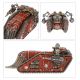 Legions Imperialis: Karacnos Assault Tank Squadron