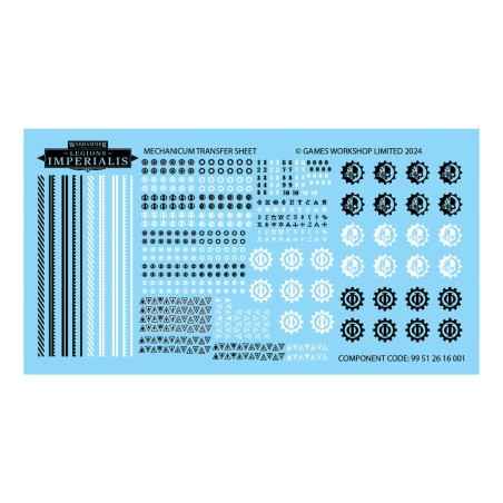 Legions Imperialis: Karacnos Assault Tank Squadron