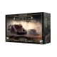 Legions Imperialis: Karacnos Assault Tank Squadron
