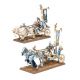 The Old World Hauts Elfes: Chariots de Tiranoc