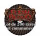 200x Cartes Diverses Communes et Rares Flesh and Blood