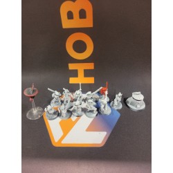 Occasion: a faire (ne pas supprimer)