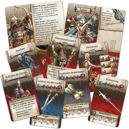 Zombicide: White Death