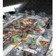 Zombicide: White Death TMNT Time Crash