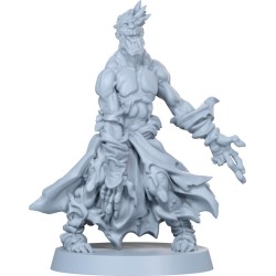 Zombicide: White Death Climbers-Terrorcotta Walkers