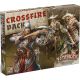 Zombicide: White Death Crossfire Pack